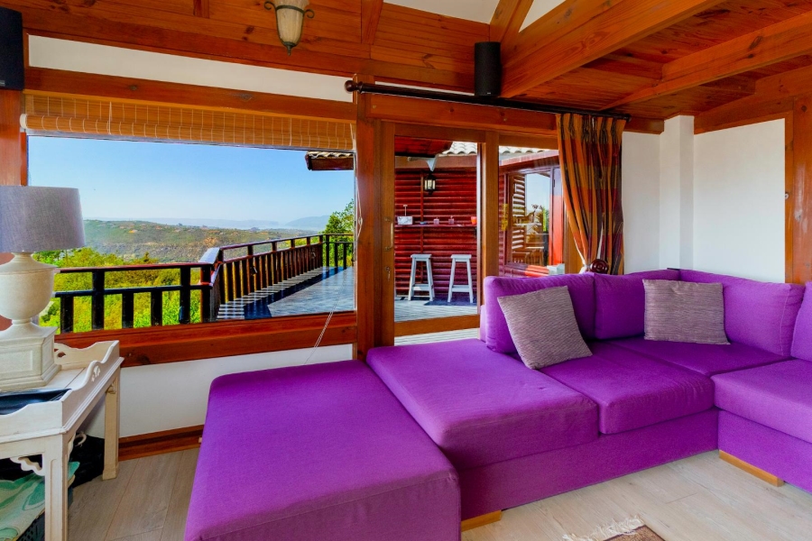 4 Bedroom Property for Sale in Phantom River View Western Cape